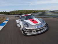 Porsche 911 GT3 R (2013) - picture 1 of 13