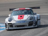 Porsche 911 GT3 R (2013) - picture 4 of 13