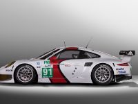 Porsche 911 RSR (2013) - picture 3 of 6