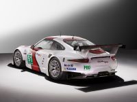 Porsche 911 RSR (2013) - picture 4 of 6