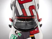 2013 Porsche 911 RSR
