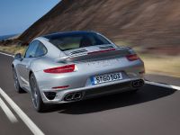 Porsche 911 Turbo S (2013) - picture 4 of 8