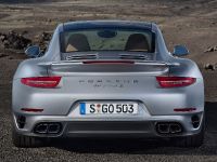 Porsche 911 Turbo S (2013) - picture 5 of 8