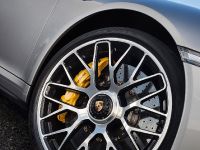 Porsche 911 Turbo S (2013) - picture 8 of 8