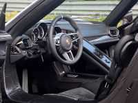 2013 Porsche 918 Spyder Prototype