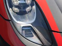 Porsche 918 Spyder Prototype (2013)