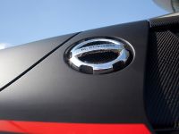 Porsche 918 Spyder Prototype (2013)