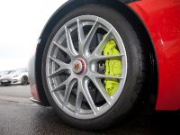 Porsche 918 Spyder Prototype (2013)