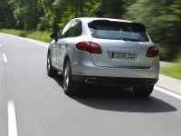 Porsche Cayenne Diesel US (2013) - picture 5 of 6