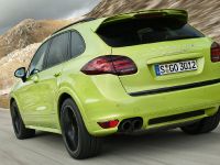 Porsche Cayenne GTS (2013) - picture 4 of 4