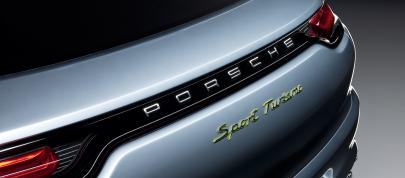 Porsche Panamera Sport Turismo Concept Car (2013) - picture 12 of 12