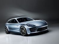 Porsche Panamera Sport Turismo Concept Car (2013) - picture 1 of 12