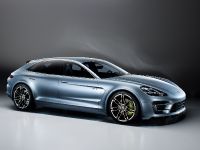 Porsche Panamera Sport Turismo Concept Car (2013) - picture 2 of 12