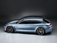 Porsche Panamera Sport Turismo Concept Car (2013) - picture 3 of 12