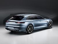 Porsche Panamera Sport Turismo Concept Car (2013) - picture 5 of 12