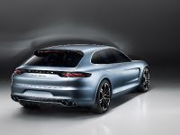 Porsche Panamera Sport Turismo Concept Car (2013) - picture 7 of 12