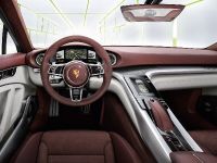 Porsche Panamera Sport Turismo Concept Car (2013) - picture 8 of 12