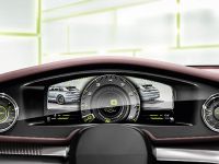 Porsche Panamera Sport Turismo Concept Car (2013) - picture 10 of 12