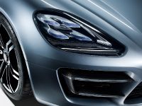 Porsche Panamera Sport Turismo Concept Car (2013) - picture 11 of 12