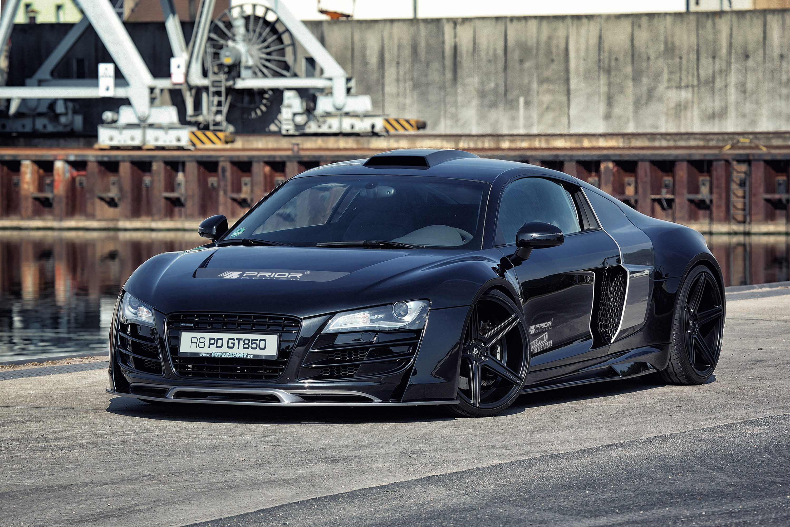 Тюнингованная ауди. Audi r8 prior Design. Ауди р8 Widebody. Audi r8 Widebody. Audi r8 Tuning.