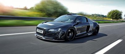 Prior-Design Audi R8 PD GT850 (2013) - picture 4 of 12