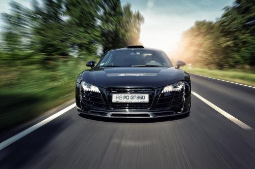 Prior-Design Audi R8 PD GT850 (2013) - picture 1 of 12