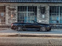 Prior Design Bentley Continental GTC (2013) - picture 4 of 8