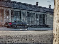 Prior Design Bentley Continental GTC (2013) - picture 5 of 8