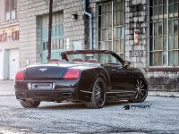 Prior Design Bentley Continental GTC (2013) - picture 6 of 8