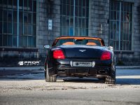 Prior Design Bentley Continental GTC (2013) - picture 7 of 8