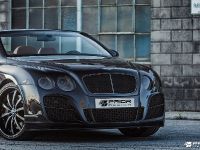 2013 Prior Design Bentley Continental GTC