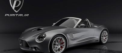 2013 Puritalia 427