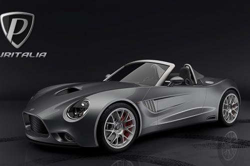 Puritalia 427 (2013) - picture 1 of 6