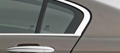 Qoros 3 Sedan (2013) - picture 7 of 18