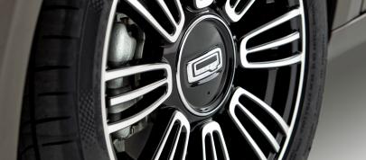 Qoros 3 Sedan (2013) - picture 12 of 18