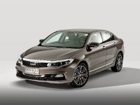 Qoros 3 Sedan (2013) - picture 2 of 18