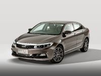 Qoros 3 Sedan (2013) - picture 2 of 18