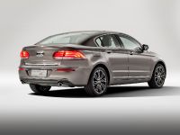 Qoros 3 Sedan (2013) - picture 4 of 18