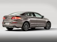 Qoros 3 Sedan (2013) - picture 5 of 18