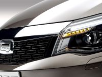 Qoros 3 Sedan (2013)