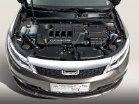 Qoros 3 Sedan (2013)