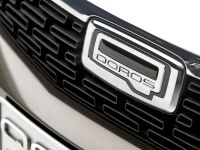Qoros 3 Sedan (2013) - picture 11 of 18