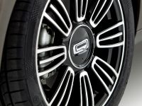 Qoros 3 Sedan (2013)