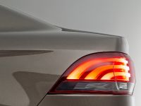 Qoros 3 Sedan (2013) - picture 13 of 18