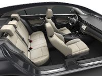 Qoros 3 Sedan (2013)