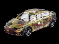 Qoros 3 Sedan (2013) - picture 18 of 18