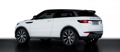 Range Rover Evoque Black Design Pack (2013) - picture 4 of 9