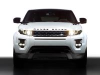 Range Rover Evoque Black Design Pack (2013) - picture 1 of 9