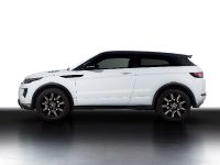 2013 Range Rover Evoque Black Design Pack , 3 of 9