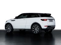 Range Rover Evoque Black Design Pack (2013) - picture 4 of 9